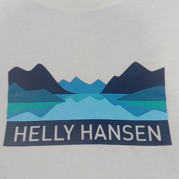 COPY - Helly Hansen longsleeve shirt - Picture 2 of 3